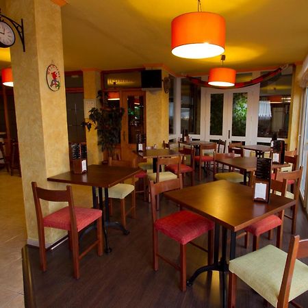 Hotel El Refugio 3 Estrellas Кобресес Экстерьер фото